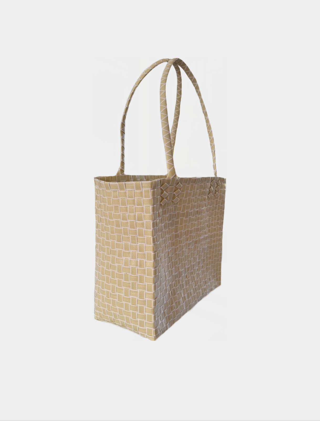 ZUNCHO WHITE BAG