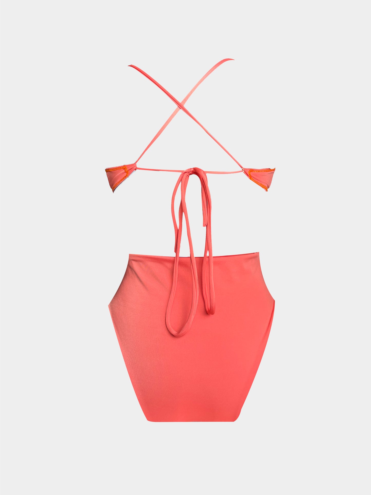 WORTHY ART BIKINI