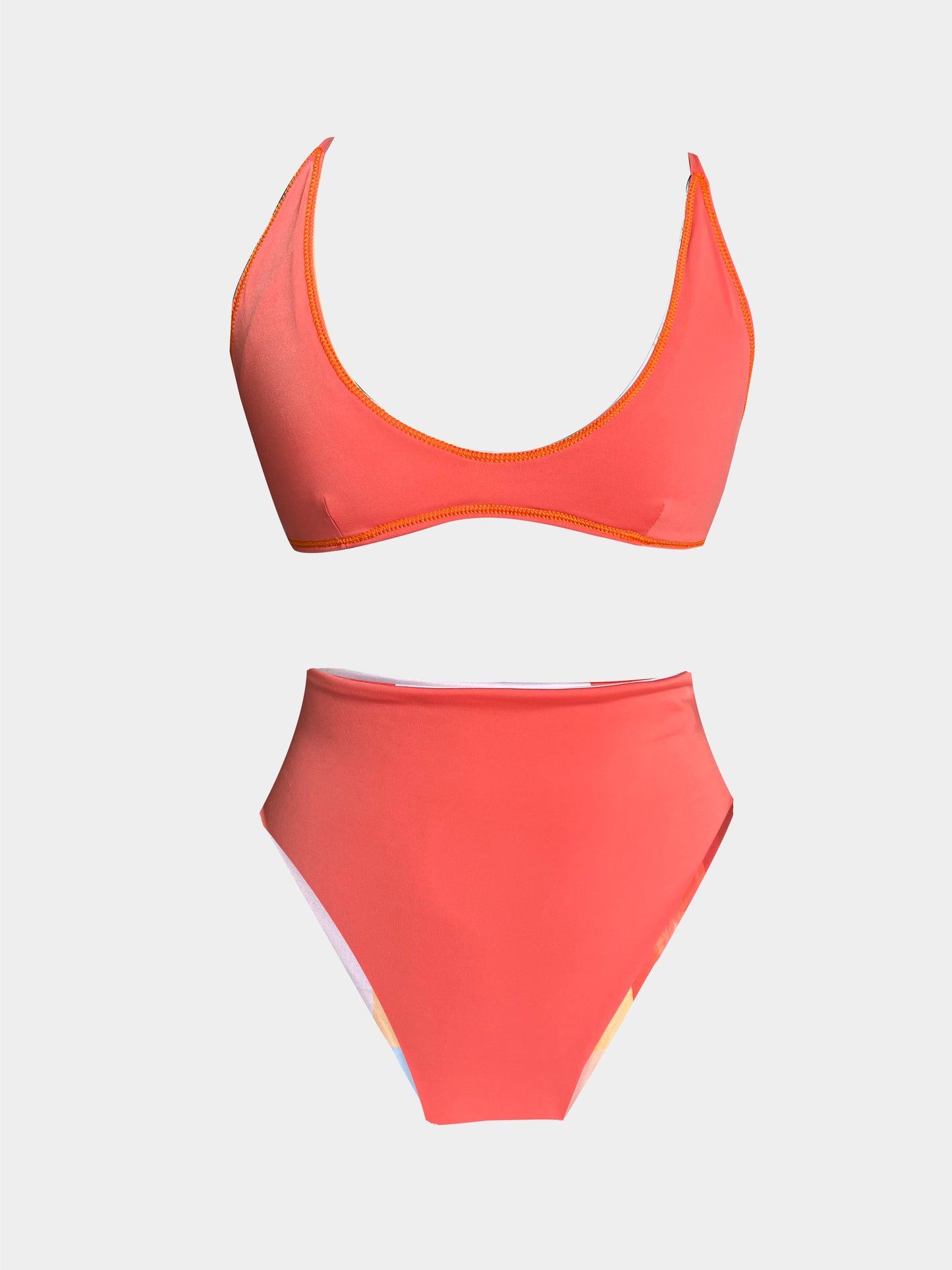 WORTHY ART BIKINI