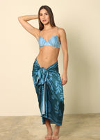 CHEEKY PAREO