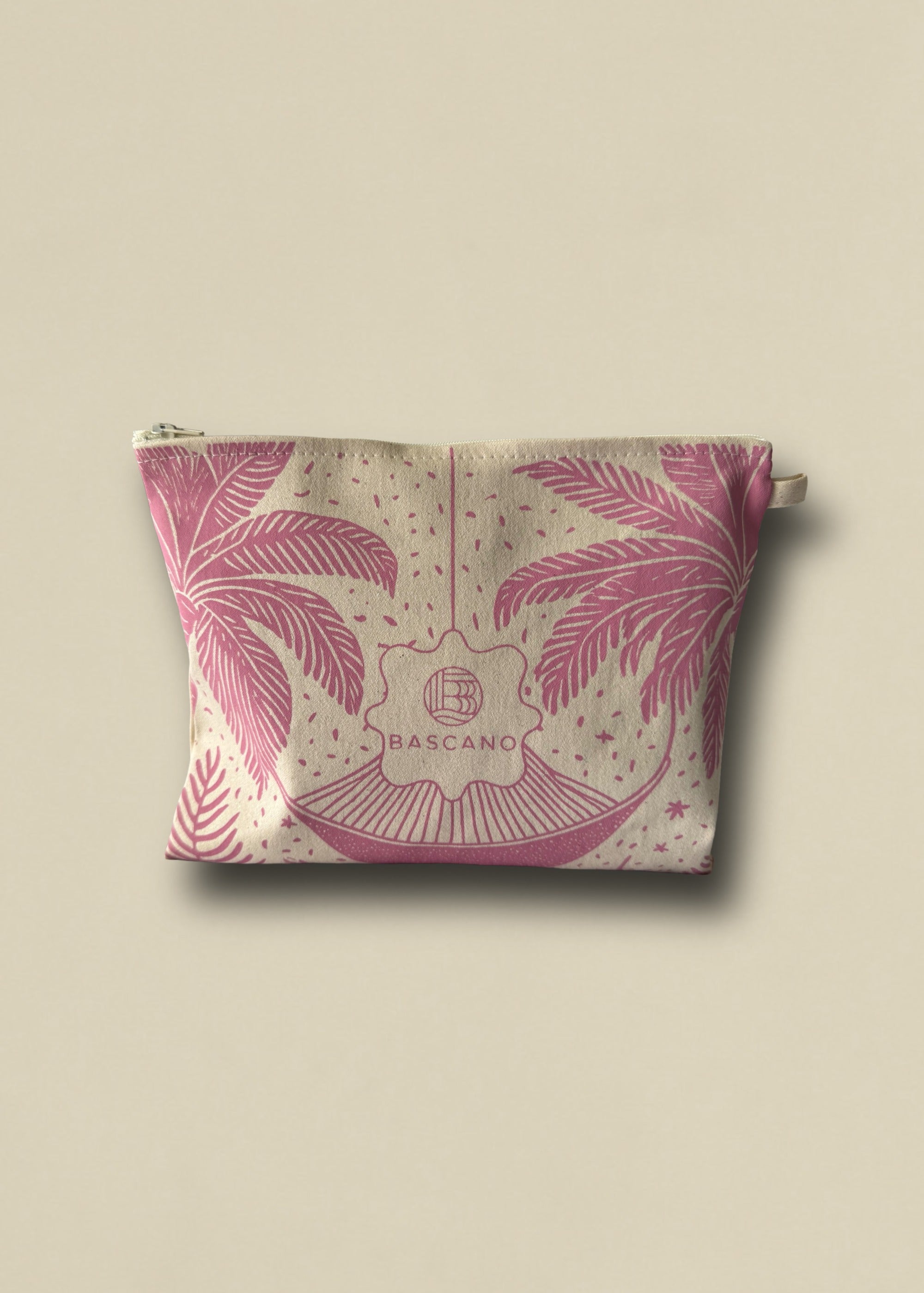 BASCANO COSMETIC BAG