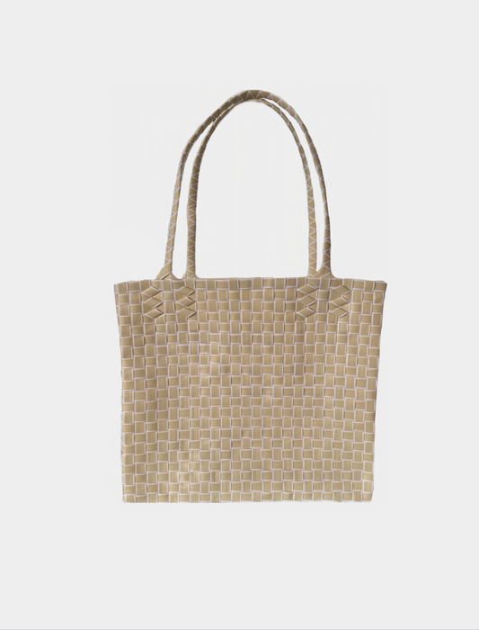 ZUNCHO WHITE BAG