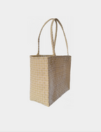 ZUNCHO WHITE BAG