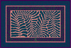 CORAL PARADISE PAREO