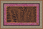 CORAL REEF PAREO
