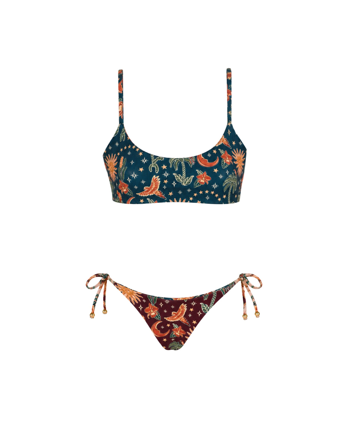 PALM JOY BIKINI