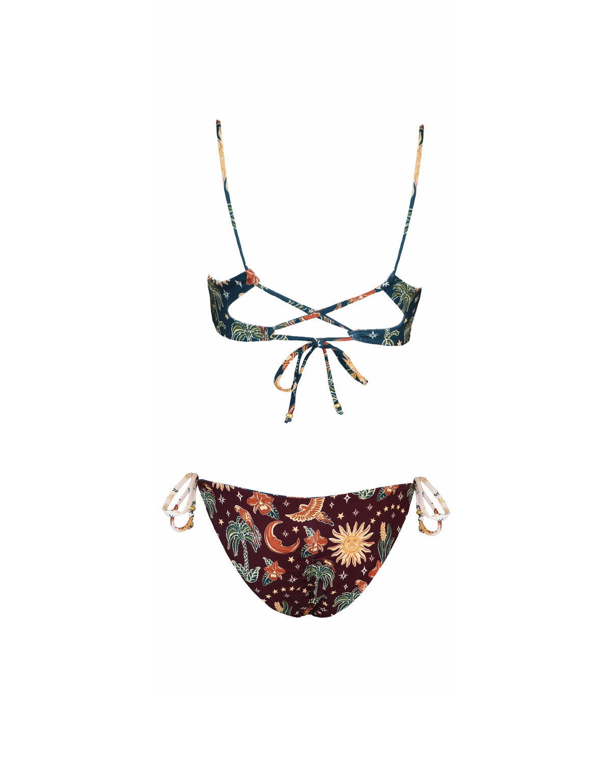 PALM JOY BIKINI