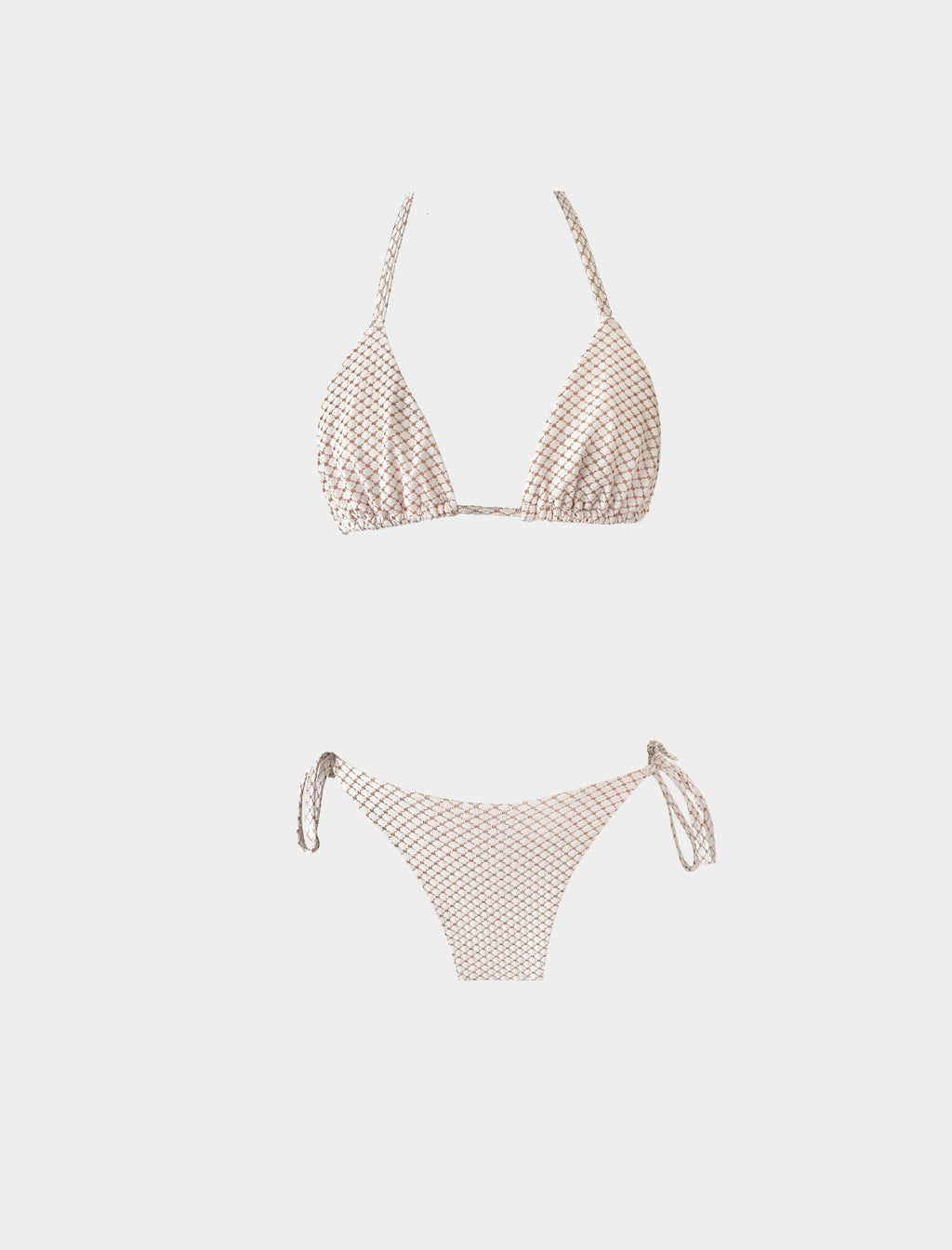 TRIANGLE FRESH WHITE