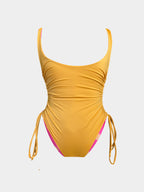 LOVELY SWIMSUIT