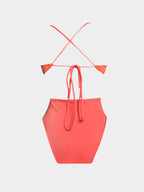 WORTHY ART BIKINI